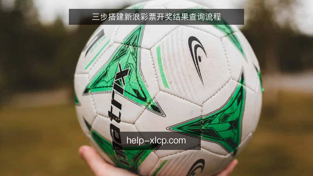 三步搭建新浪彩票开奖结果查询流程