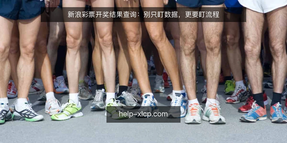 新浪彩票开奖结果查询:别只盯数据,更要盯流程 — 先明确你的查询目标与频率 配图